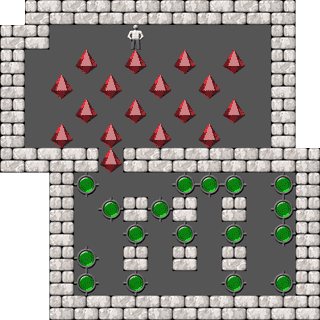 Уровень 67 — Howard Levels 1
